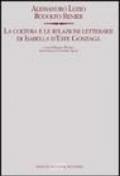 La coltura e le relazioni letterarie di Isabella d'Este Gonzaga