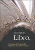 Libro,. Ediz. illustrata