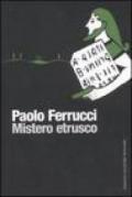 Mistero etrusco