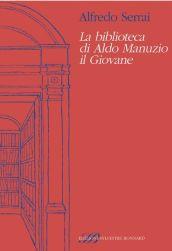 La biblioteca di Aldo Manuzio il Giovane