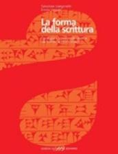 Forma della scrittura