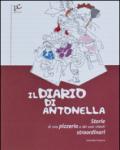 Il diario di Antonella