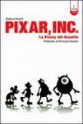 Pixar Inc. Storia della Disney del Terzo Millennio