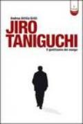 Jiro Taniguchi. Il gentiluomo dei manga