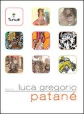 Luca Patané. 6.