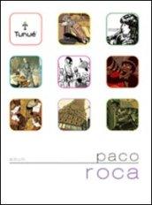 Paco Roca