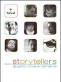 Storytellers. Graphic novel e narrativa