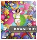 Kawaii art
