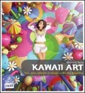 Kawaii art