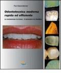 Odontotecnica moderna rapida ed efficiente