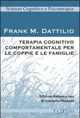 Terapia cognitivo comportamentale per le coppie e le famiglie