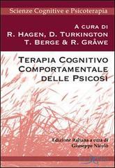Terapia cognitivo comportamentale delle psicosi