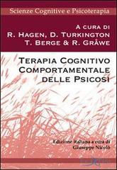 Terapia cognitivo comportamentale delle psicosi