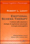 Emotional schema therapy. Credenze sulle emozioni e strategie di regolazione emozionale in terapia metacognitiva