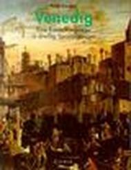 Venedig. Eine entdeckungreise in dreissig spaziergangen