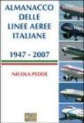 Almanacco delle linee aeree italiane