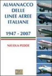 Almanacco delle linee aeree italiane