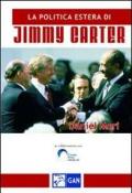 La politica estera di Jimmy Carter