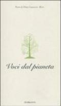 Voci dal pianeta