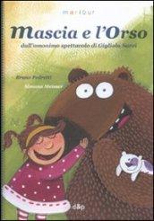 Mascia e l'orso