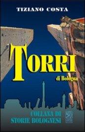 Torri di Bologna