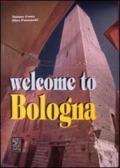 Welcome to Bologna
