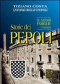 Storie dei Pepoli. Le grandi famiglie di Bologna