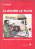 Chicche del moro (Le)