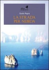 La strada per Nebida