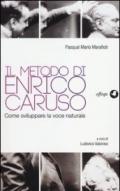 Il metodo di Enrico Caruso. Come sviluppare la voce naturale