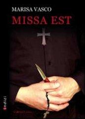 Missa est