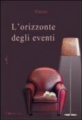 L'orizzonte degli eventi