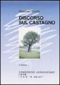 Discorso sul castagno