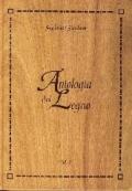 Antologia del legno. CD-ROM