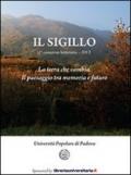 Il sigillo. 1° concorso letterario