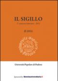 Il sigillo. 2° concorso letterario. Il 1915