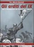 Gli arditi del IX-L'Avanguardia del Grappa (2 vol.)