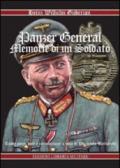 Panzer General. Memorie di un soldato