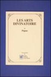 Les arts divinatoire