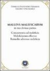 Malleus maleficarum