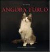 Angora turco