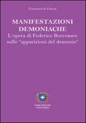 Manifestazioni demoniache. L'opera di Federico Borromeo