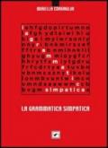 La grammatica simpatica