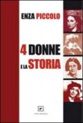 4 donne e la storia