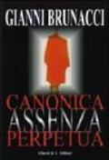 Canonica assenza perpetua