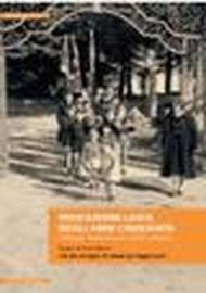 Educazione laica negli anni Cinquanta. Il villaggio «Sandro Cagnola» alla Rasa di Varese