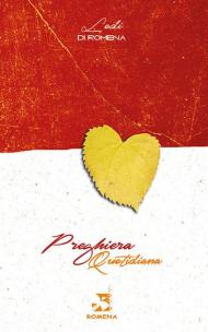 Preghiera quotidiana-Lodi di Romena