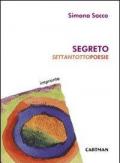 Segreto. Settantottopoesie