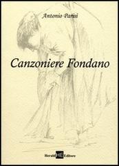 Canzoniere fondano