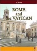 In Italia. Roma e Vaticano. Ediz. inglese